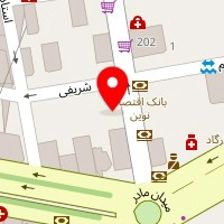 سالن اکستنشن فرحناز