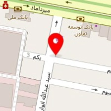 مرکز مراقبت پوستی نیلی