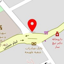 تبلیغات نقش جهان-چاپ بنر