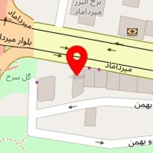 سالن زیبایی هشت
