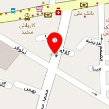 دفتر وکالت سپیده اسدی