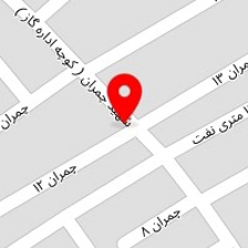 خودپرداز و ام دی اف میرعرب