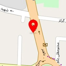 تابلو و مهر سراج