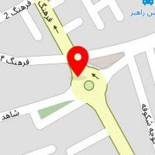 دنیای کاغذ دیواری آمل