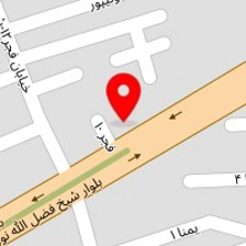 فروشگاه لوازم خانگی ماهان