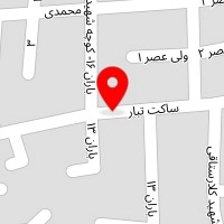 آلومینیوم کاری میرزایی