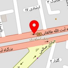 فروشگاه لوازم خانگی کاظمی