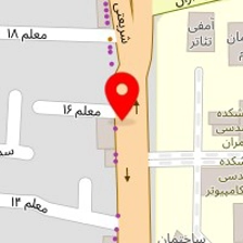 فروشگاه کرباسی ال جی