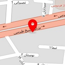 فروشگاه لوازم خانگی تقی زاده