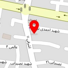 فروشگاه لوازم خانگی علیجانی 3