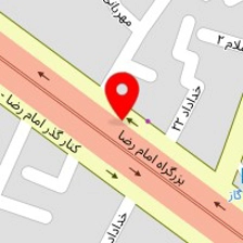 فروشگاه لوازم خانگی اشتی ابراهیم زاده