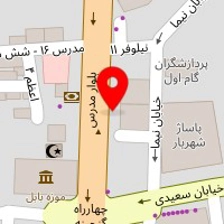 فروشگاه لوازم خانگی دانیال