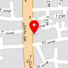 فروشگاه شوفاژ شهسواری