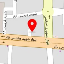 ابزار یراق حبیب و پسران