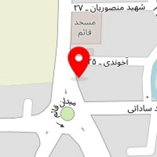 گارکاه جوشکاری علیرضا خلیلی