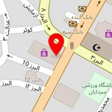 فروشگاه لوازم خانگی ماه نقره ای