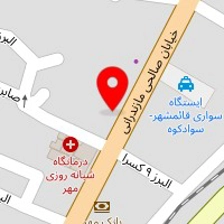 فروشگاه لوازم خانگی هاشمی