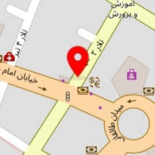 فروشگاه لوازم خانگی زنده یاد حاج عباس رنجبر