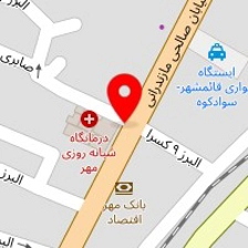 فروشگاه لوازم خانگی بهنام