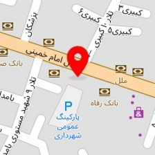 فروشگاه لوازم خانگی آریا