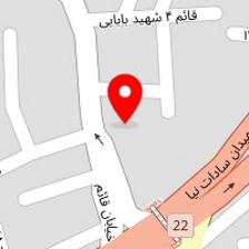 تراشکاری وفرزکاری باقری
