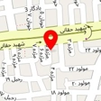 فروشگاه موتورسیکلت و لوازم خانگی حسام