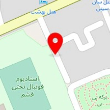 قطعات و خدمات رایانه بصیرا