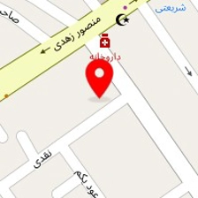 فروشگاه لوازم خانگی آقایی