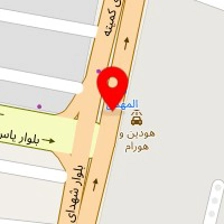 فروشگاه سحر کندل