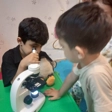 مهد کودک ندای آسمانی