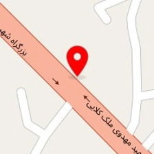 کارگاه قطعه و ماشین سازی
