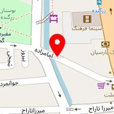 سالن میکروپیگمنتیشن نویسا