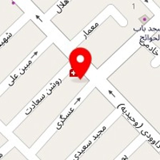 کلینیک زیبایی دکتر محدثه اصغری