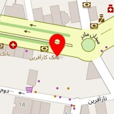 سالن میکروپیگمنتیشن ماه گل