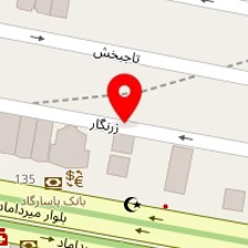 سالن زیبایی گندم