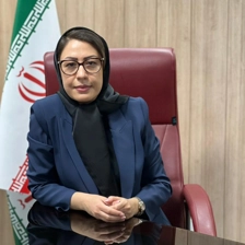 وکیل فرشته خوشخو