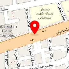 دفتر وکالت درین بابایی فینی
