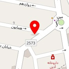 سالن آرایش سلنا