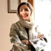 وکیل سارا باقری