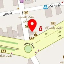 سالن زیبایی رزالین