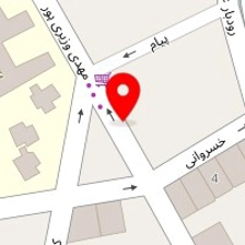 سالن زیبایی مدیس