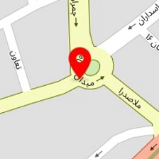 وکیل پایه یک دادگستری الهه تیموری