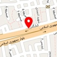 نمایندگی ایزوگام شرق و دلیجان