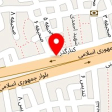 نمایندگی ایزوگام شرق و دلیجان