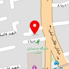 امنیت کاران اردلان