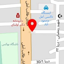 بازرگانی شیشه قاسمی