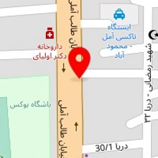 ابزار یراق ورتکس