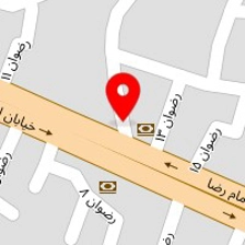 شیشه پرهام