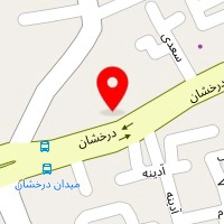 تراشکاری سهرابی