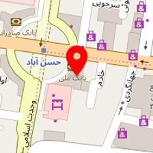 امدادگران خودرو (سهامی خاص)
